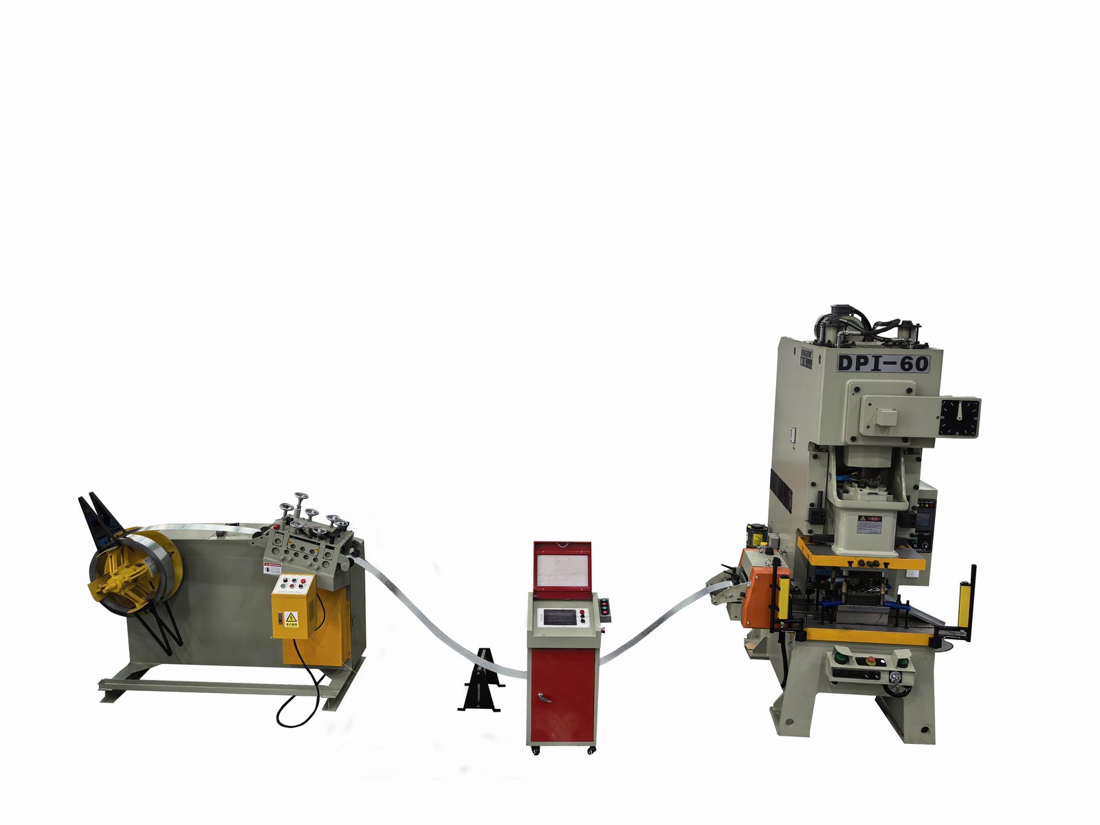 Auto Corner Making Machine