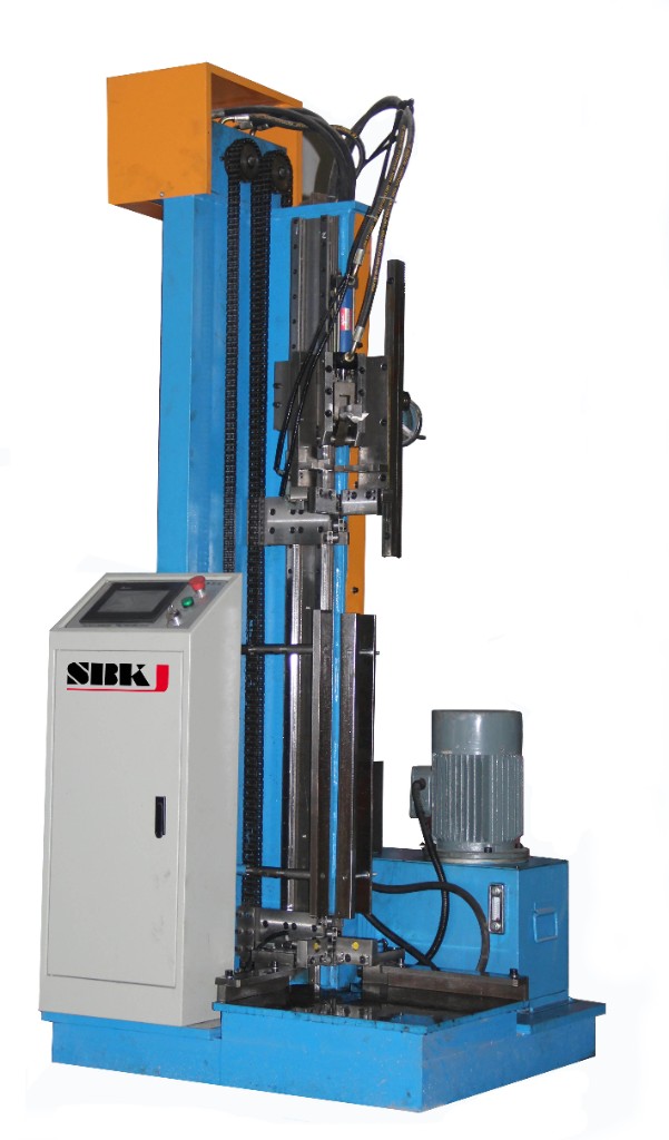 Duct Zipper (TDF) SBHF-1.5x1500TDF