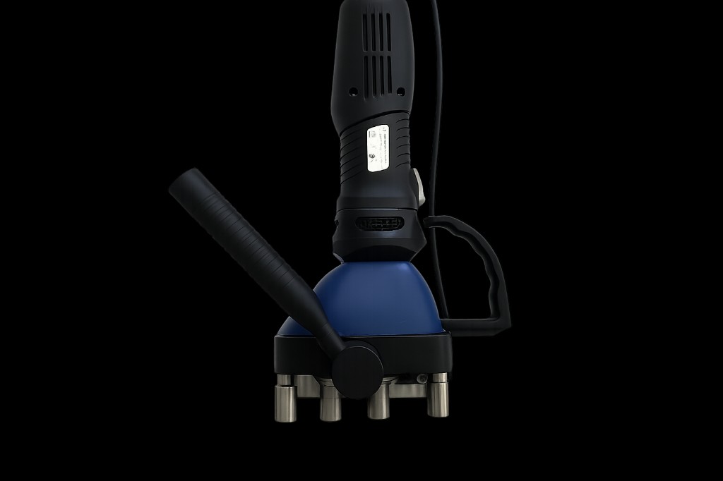 Seam Closing Machine F1275‑PRO — SBKJ HVAC ductwork machinery