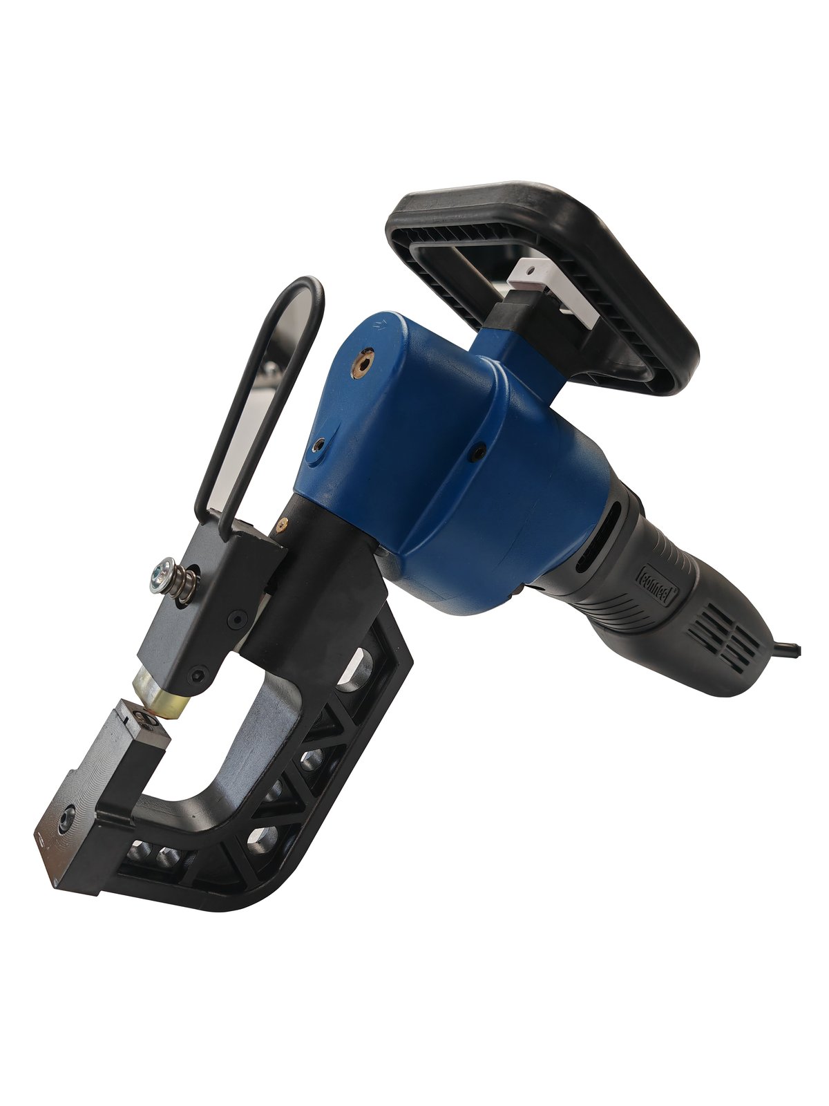 Nail-free Riveting Machine F350