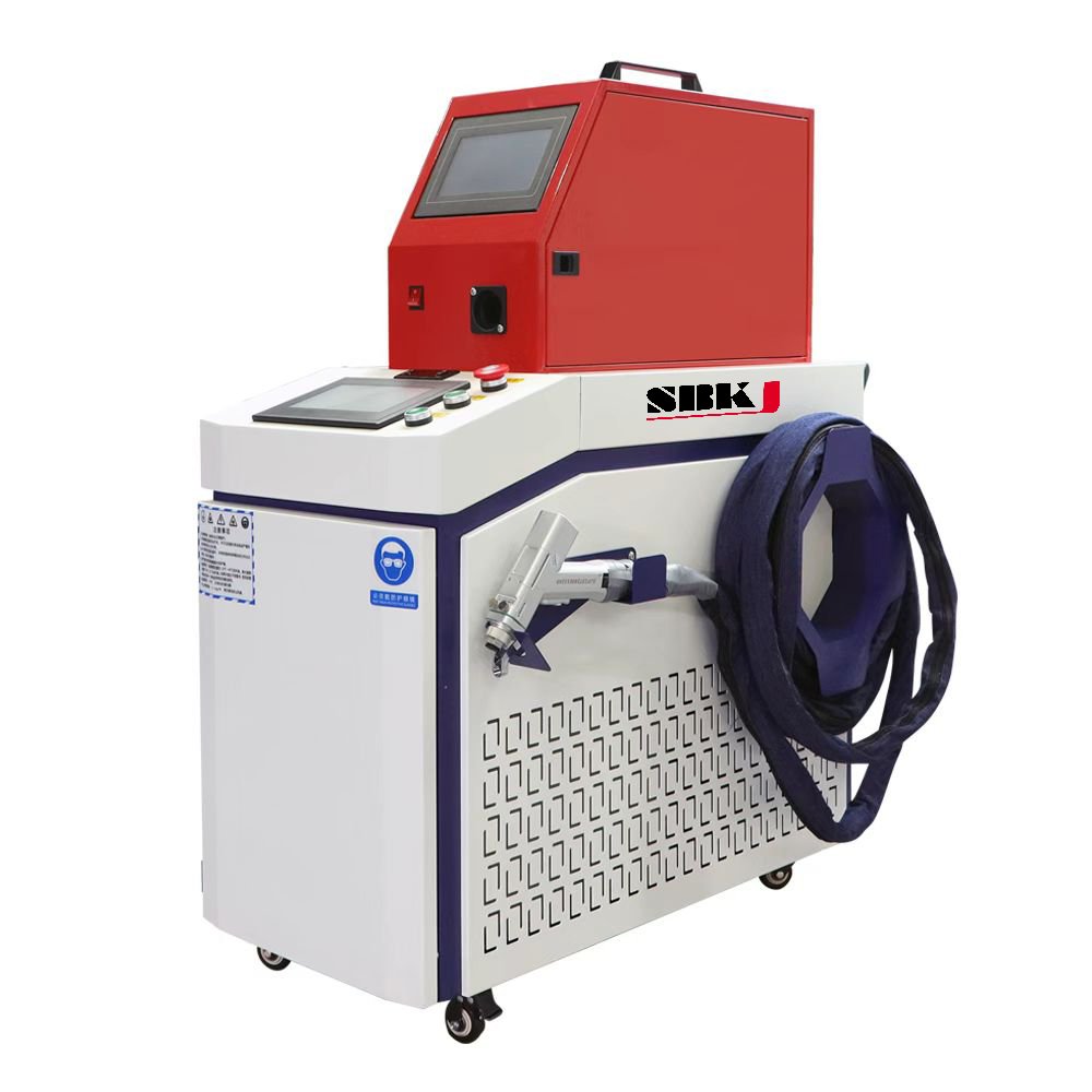 Handheld Laser Welding Machine