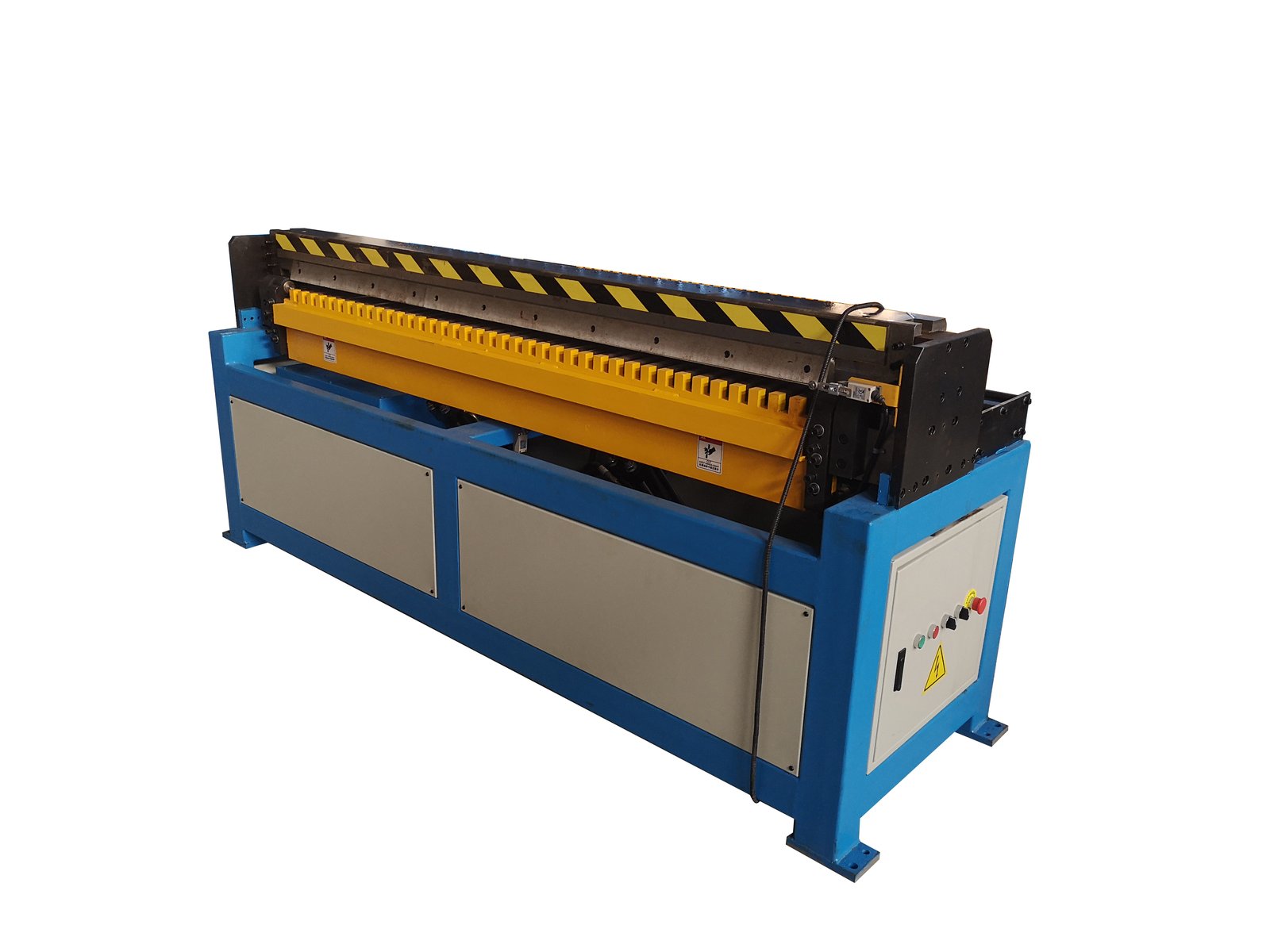 Hydraulic Folding Machine