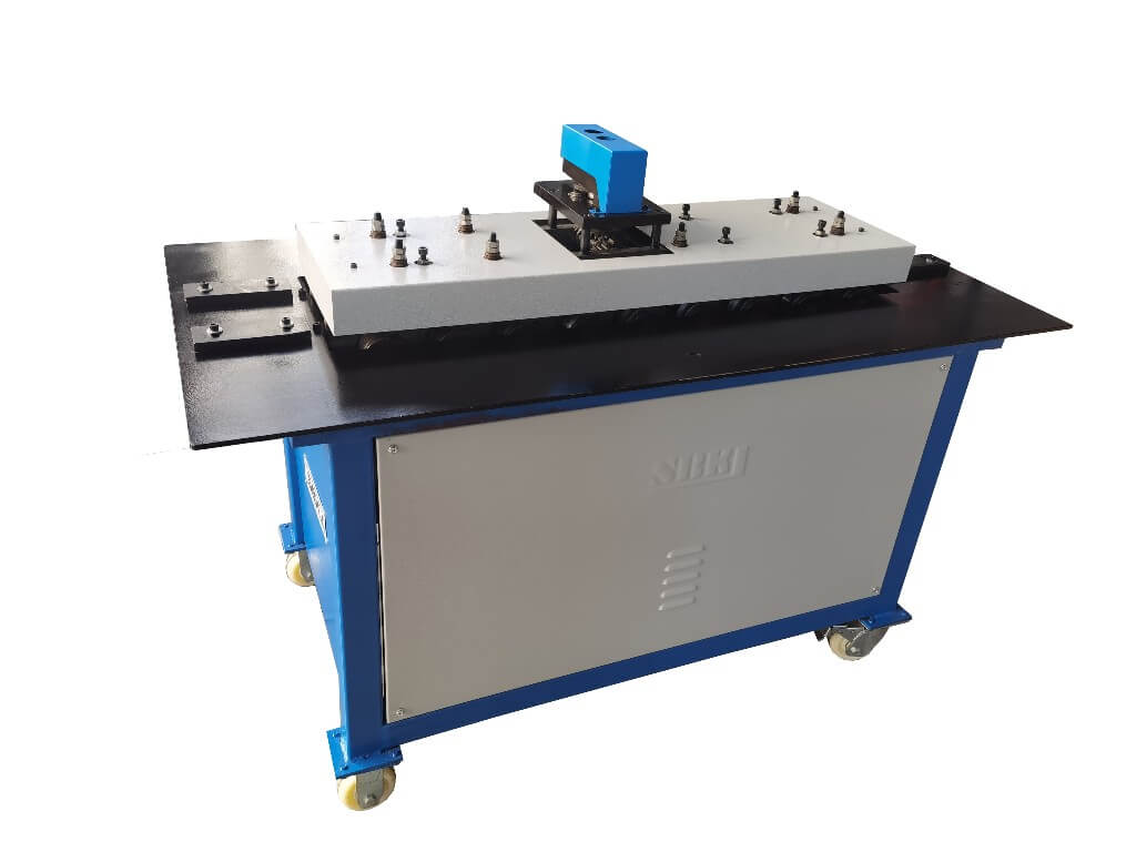 Lockformer SBLC Series