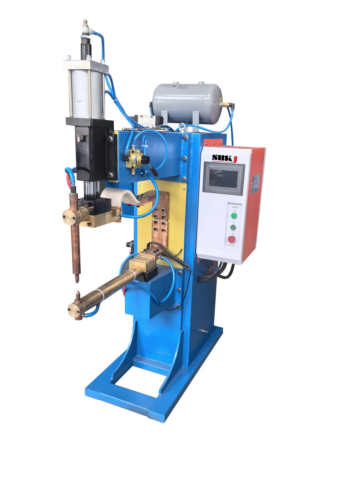 Medium Frequency Welding Machine