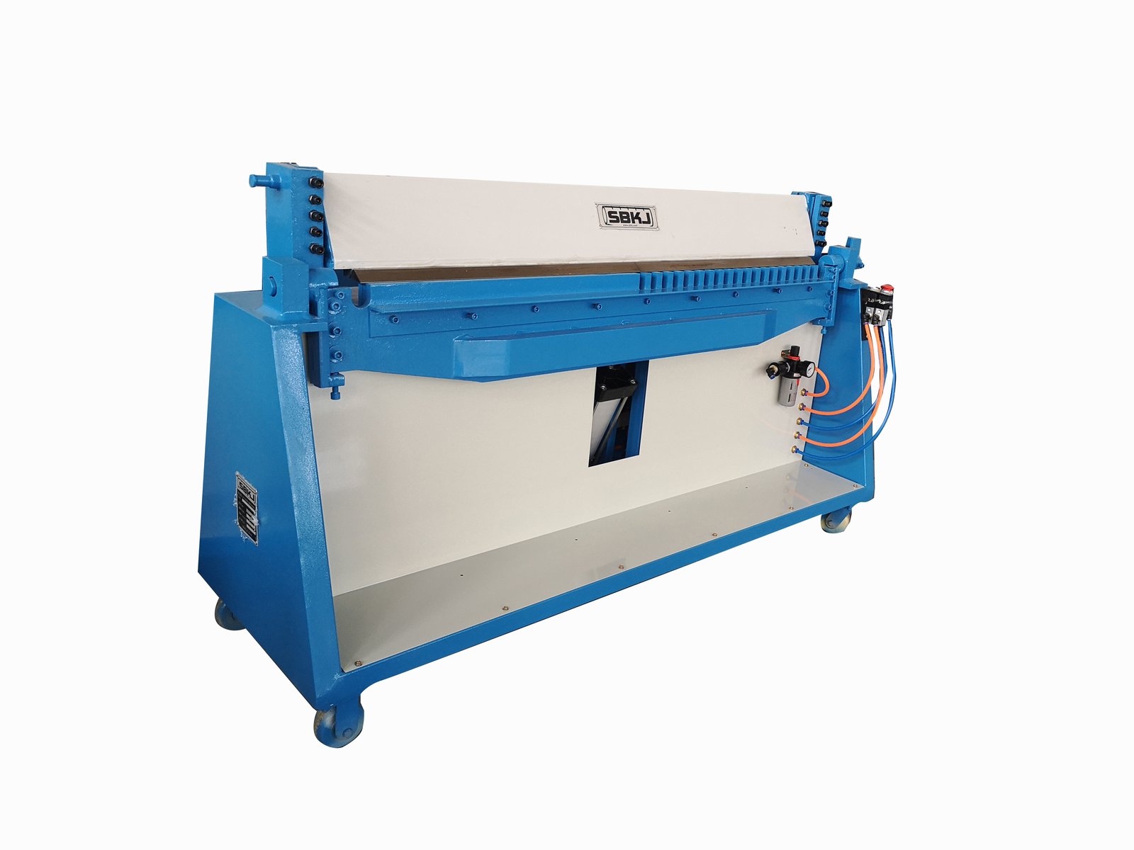 Pneumatic Folding Machine