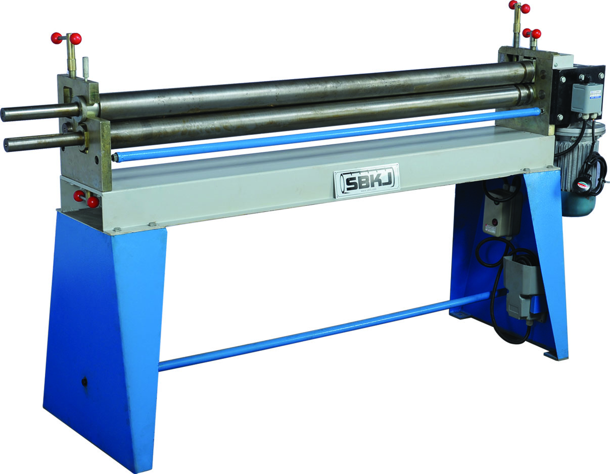 Electrical-Driven Bending Machine