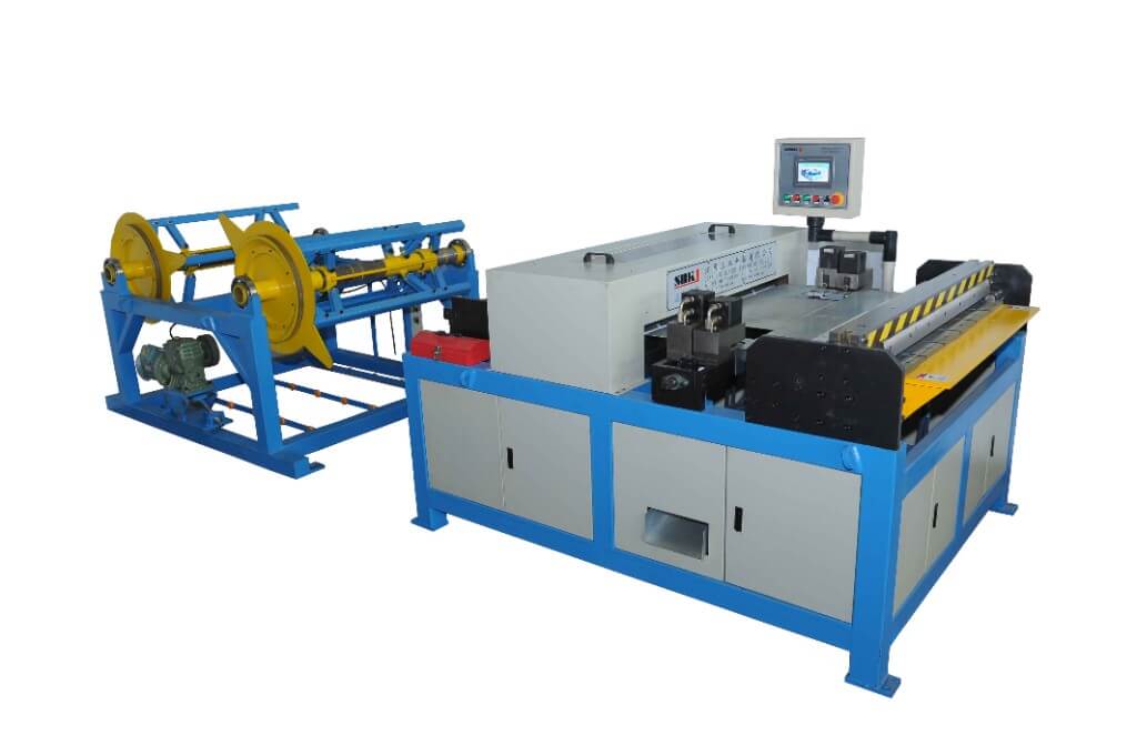 Auto Duct Line SBAL‑III