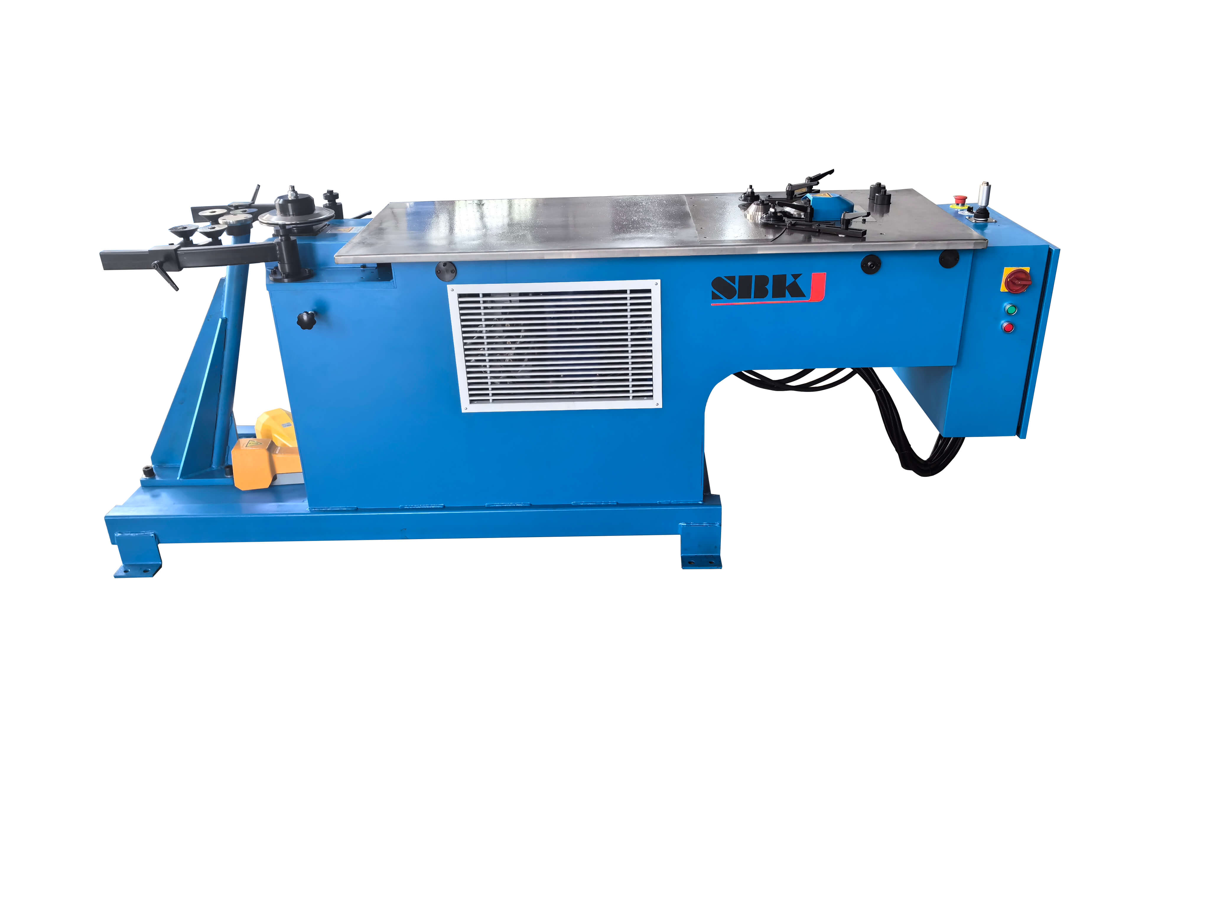 Gorelocker SBEM‑1250