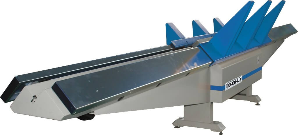 Seam Closing Machine SBHF‑I