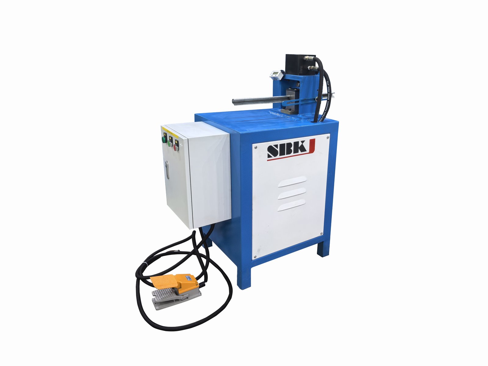 Cleat Cutting Machine SBKT-12