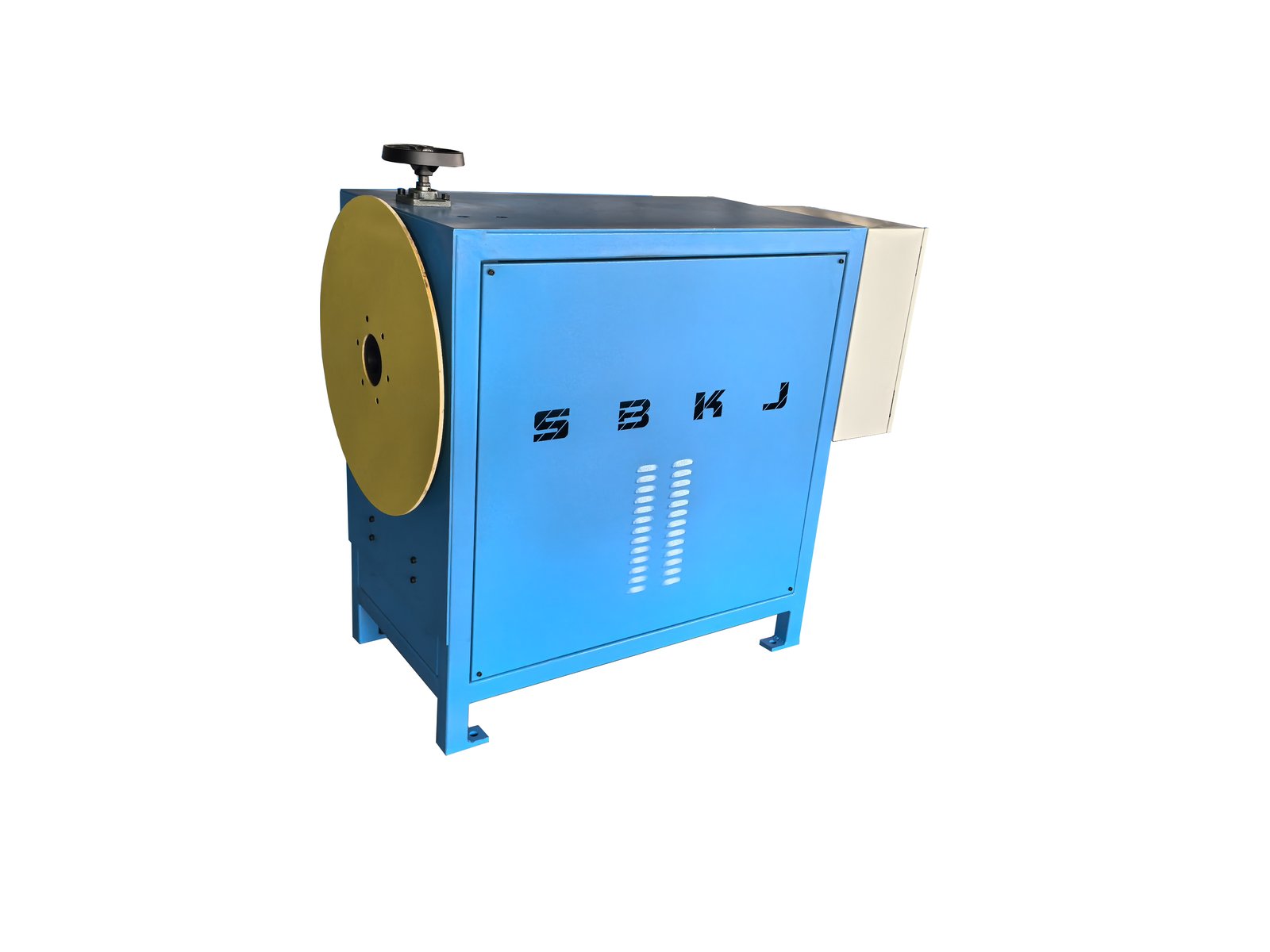 Shrink Tube Machine — SBKJ HVAC ductwork machinery