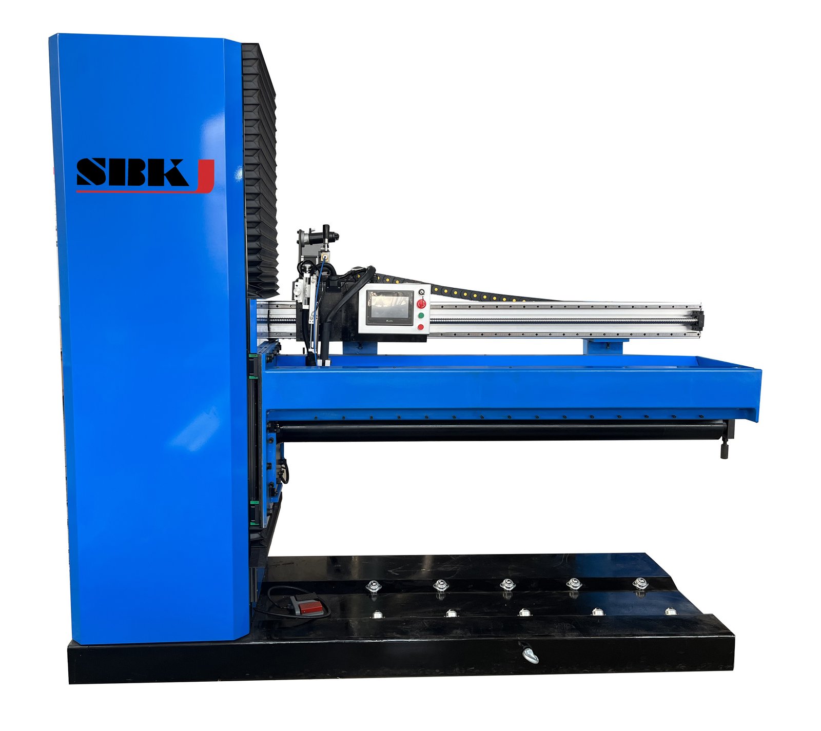 Slitting Machine